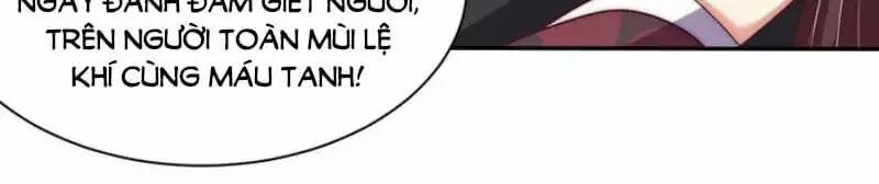 Công Chúa Tại Thượng: Quốc Sư Mời Xuống Kiệu 35 trang 42