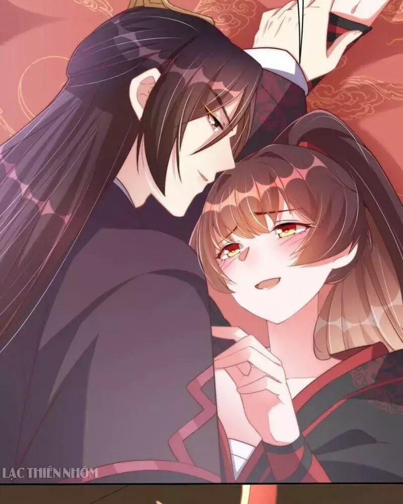 Công Chúa Tại Thượng: Quốc Sư Mời Xuống Kiệu 35 trang 44