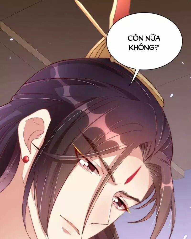 Công Chúa Tại Thượng: Quốc Sư Mời Xuống Kiệu 35 trang 45