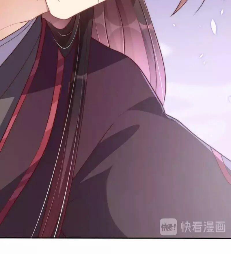 Công Chúa Tại Thượng: Quốc Sư Mời Xuống Kiệu 35 trang 46