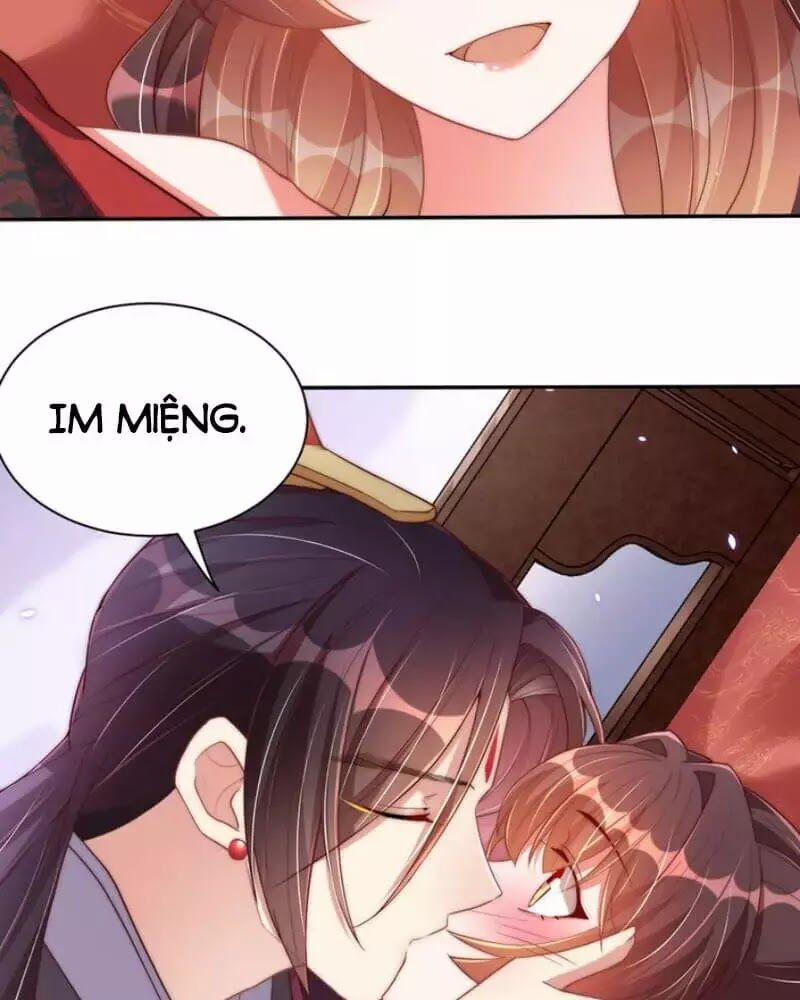 Công Chúa Tại Thượng: Quốc Sư Mời Xuống Kiệu 35 trang 48