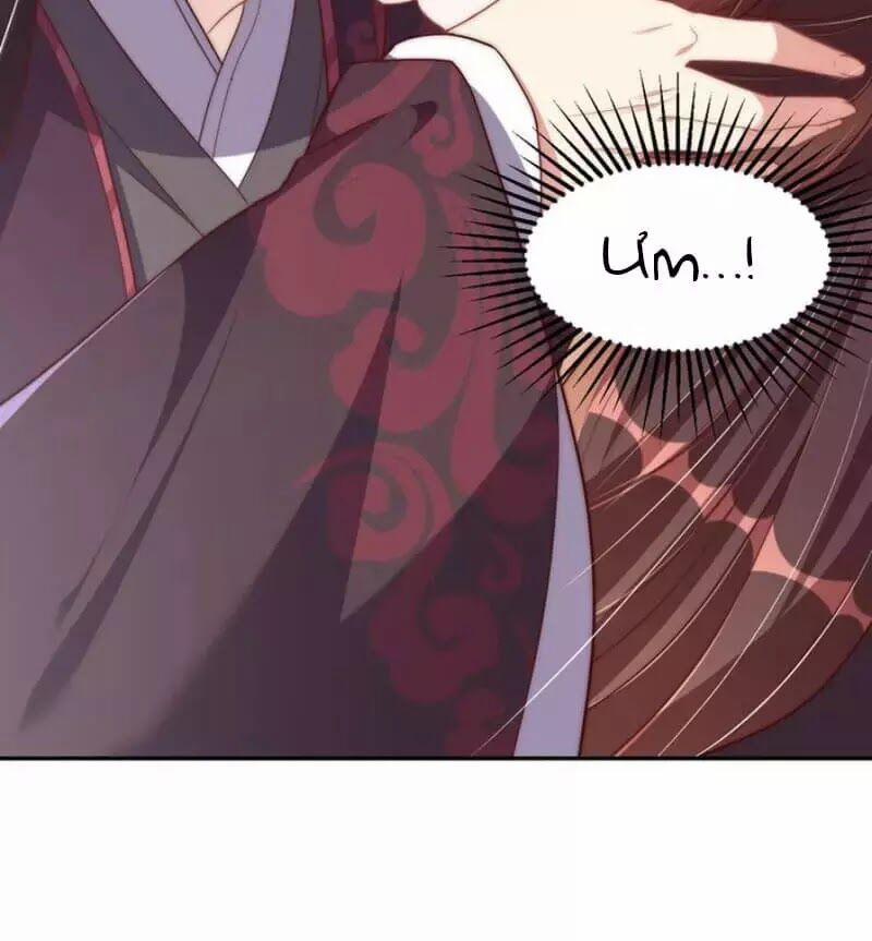 Công Chúa Tại Thượng: Quốc Sư Mời Xuống Kiệu 35 trang 49