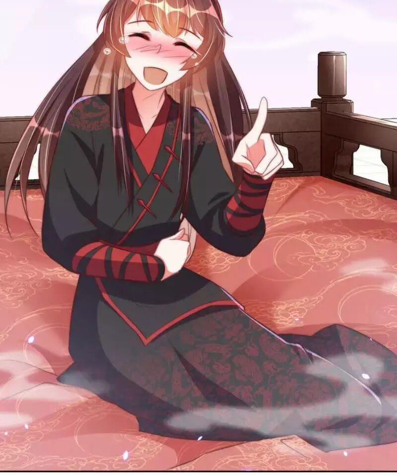 Công Chúa Tại Thượng: Quốc Sư Mời Xuống Kiệu 35 trang 5