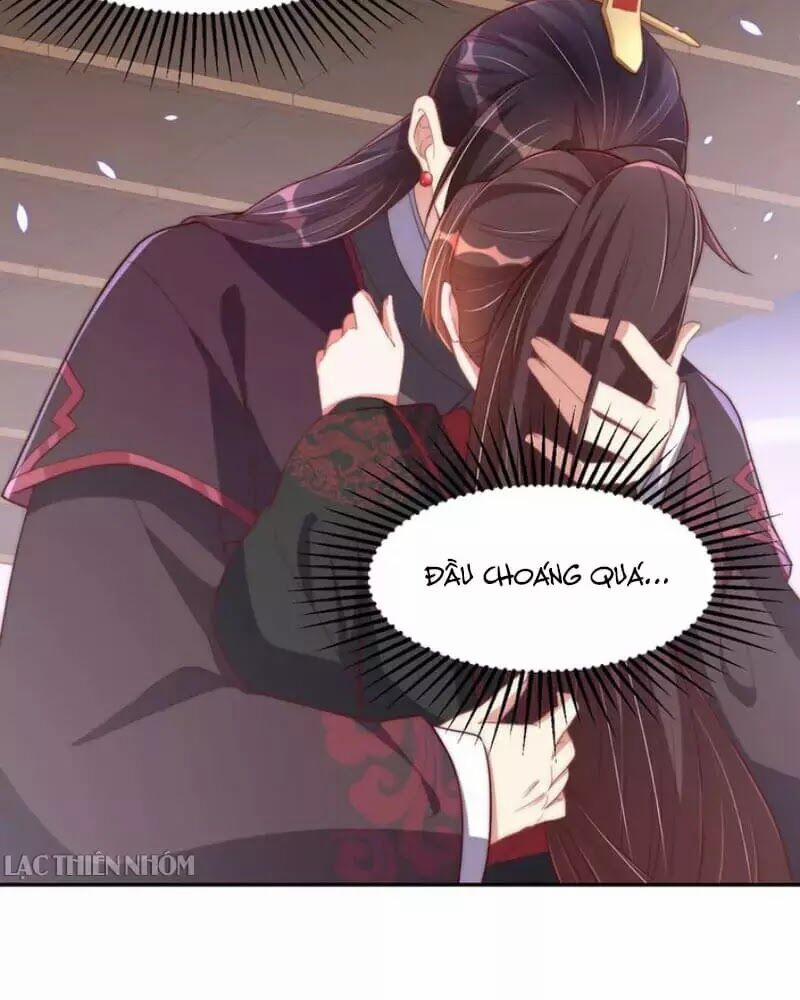 Công Chúa Tại Thượng: Quốc Sư Mời Xuống Kiệu 35 trang 51