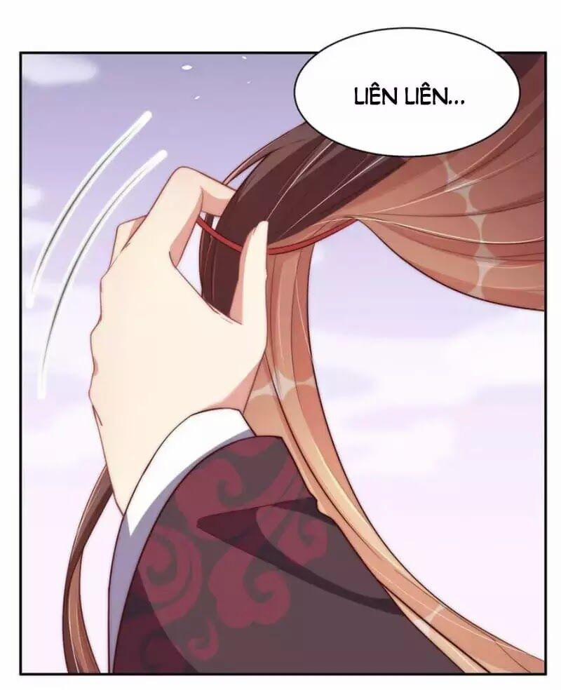 Công Chúa Tại Thượng: Quốc Sư Mời Xuống Kiệu 35 trang 52