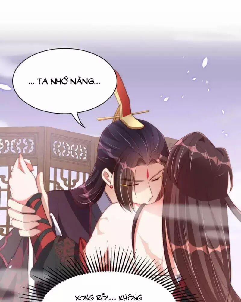 Công Chúa Tại Thượng: Quốc Sư Mời Xuống Kiệu 35 trang 53