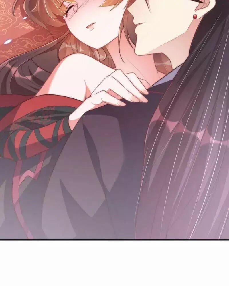 Công Chúa Tại Thượng: Quốc Sư Mời Xuống Kiệu 35 trang 55