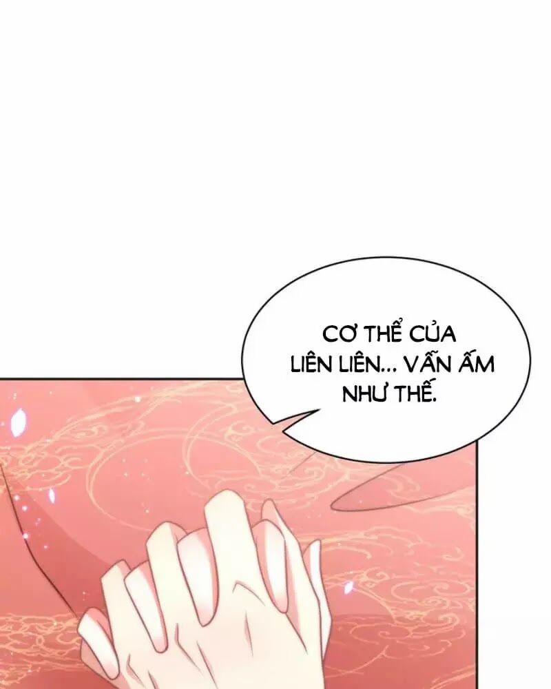 Công Chúa Tại Thượng: Quốc Sư Mời Xuống Kiệu 35 trang 56