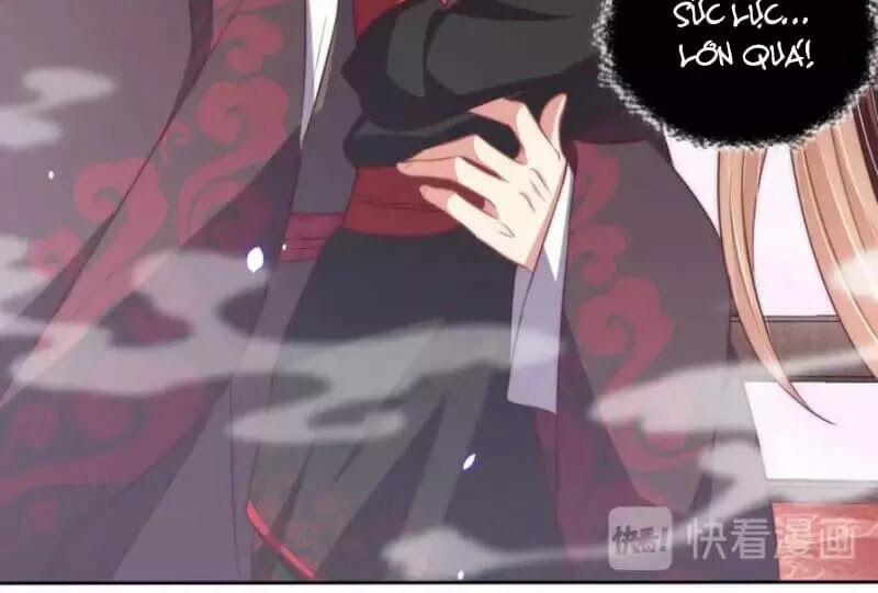 Công Chúa Tại Thượng: Quốc Sư Mời Xuống Kiệu 35 trang 9