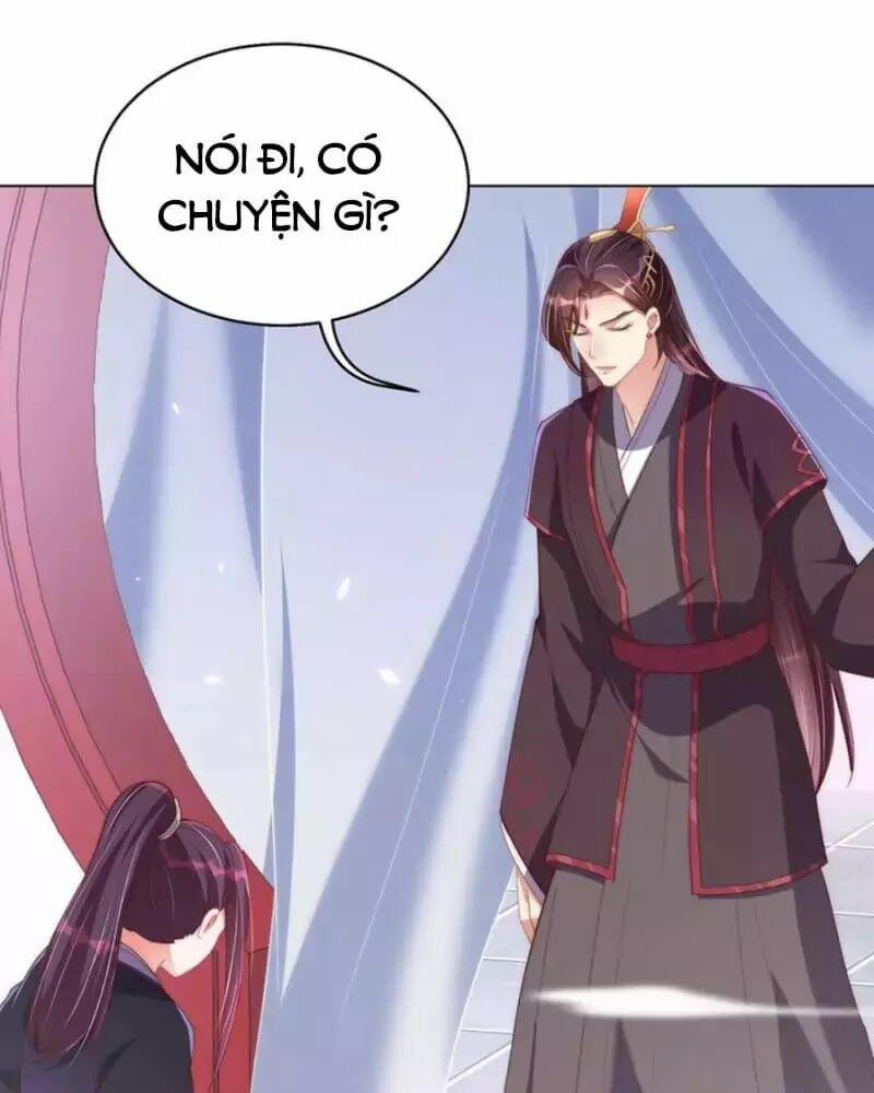 Công Chúa Tại Thượng: Quốc Sư Mời Xuống Kiệu 36 trang 10