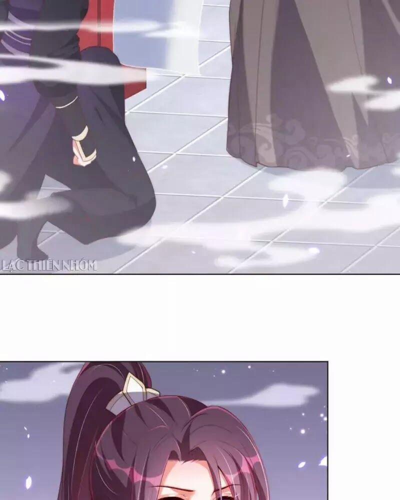 Công Chúa Tại Thượng: Quốc Sư Mời Xuống Kiệu 36 trang 11