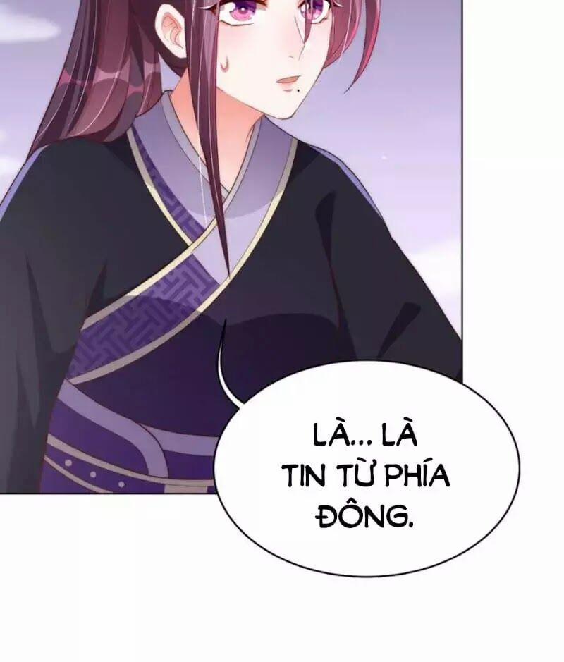 Công Chúa Tại Thượng: Quốc Sư Mời Xuống Kiệu 36 trang 12