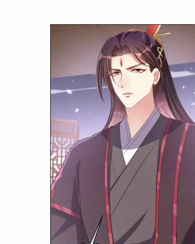 Công Chúa Tại Thượng: Quốc Sư Mời Xuống Kiệu 36 trang 13