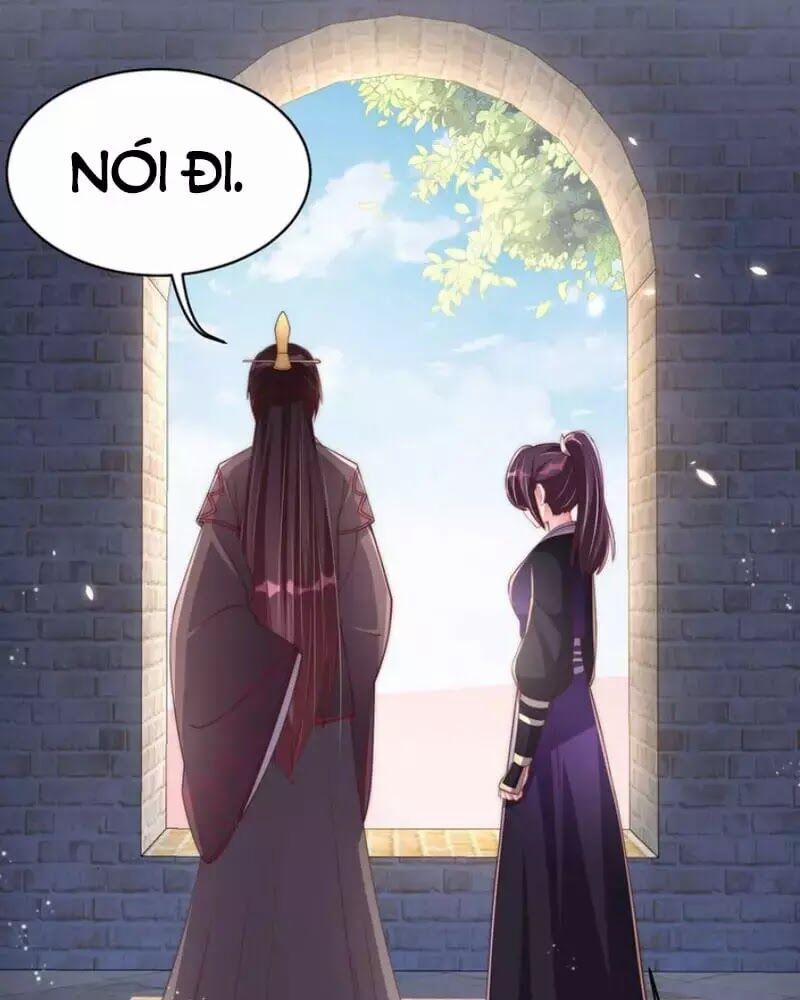 Công Chúa Tại Thượng: Quốc Sư Mời Xuống Kiệu 36 trang 15