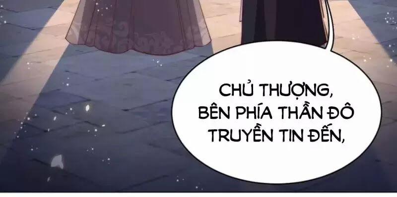 Công Chúa Tại Thượng: Quốc Sư Mời Xuống Kiệu 36 trang 16