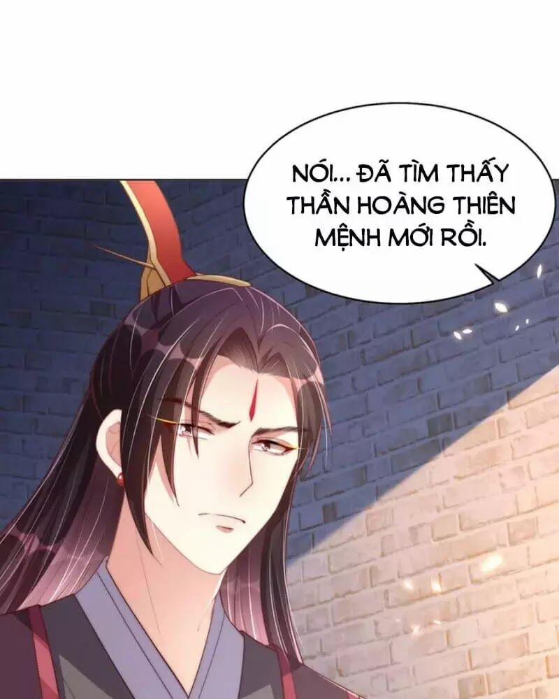 Công Chúa Tại Thượng: Quốc Sư Mời Xuống Kiệu 36 trang 17