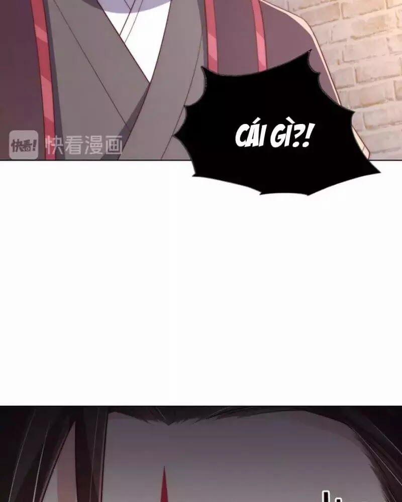 Công Chúa Tại Thượng: Quốc Sư Mời Xuống Kiệu 36 trang 18