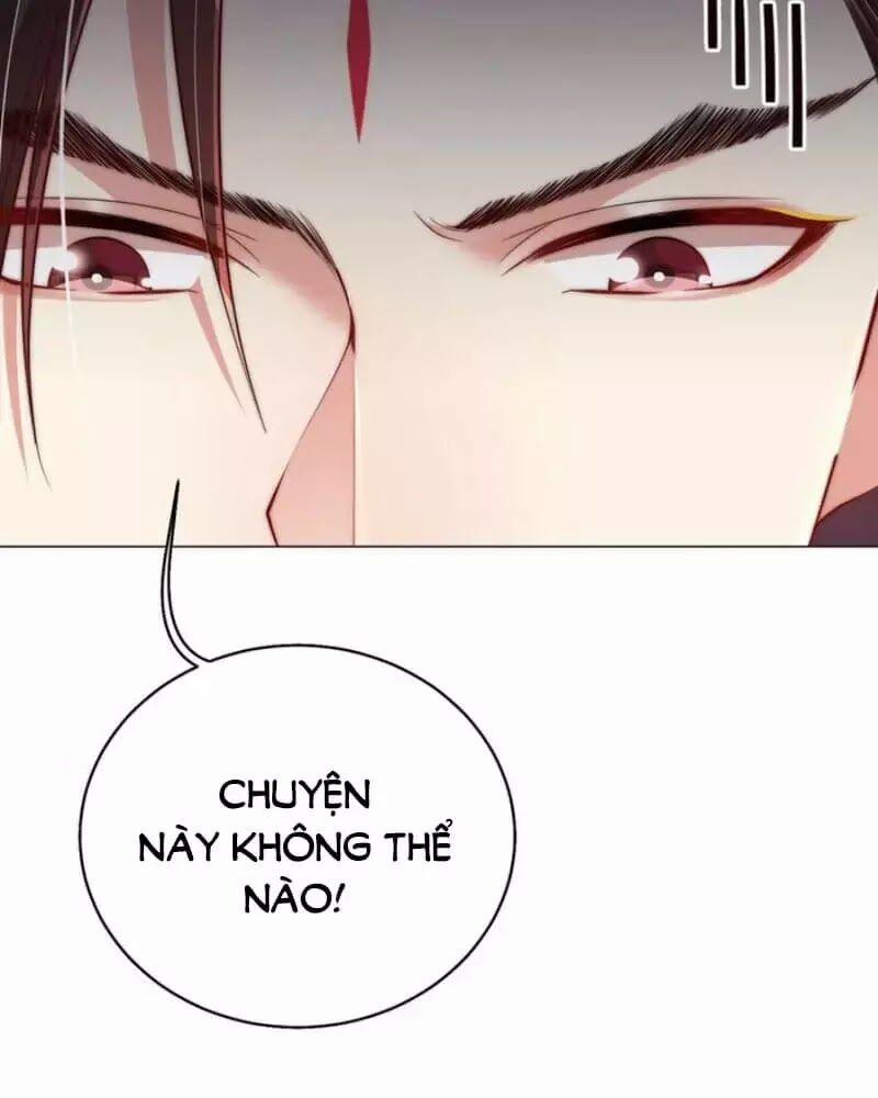 Công Chúa Tại Thượng: Quốc Sư Mời Xuống Kiệu 36 trang 19