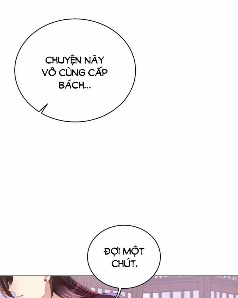 Công Chúa Tại Thượng: Quốc Sư Mời Xuống Kiệu 36 trang 2