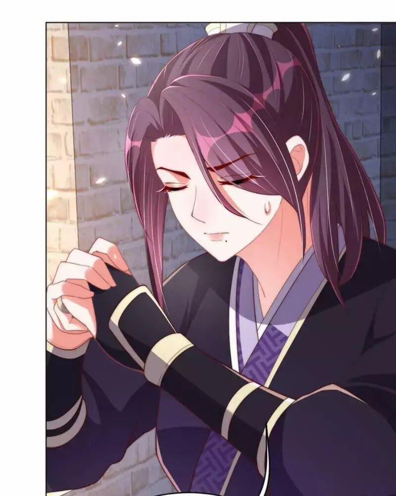 Công Chúa Tại Thượng: Quốc Sư Mời Xuống Kiệu 36 trang 21