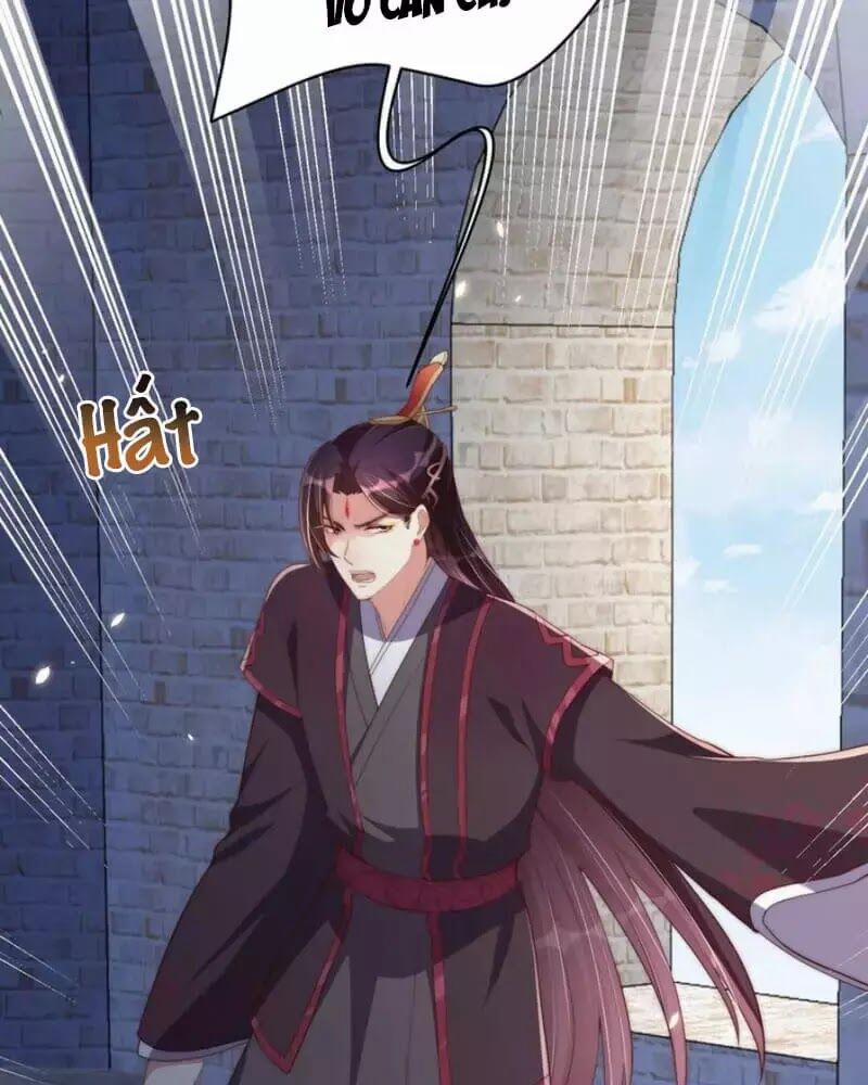 Công Chúa Tại Thượng: Quốc Sư Mời Xuống Kiệu 36 trang 23