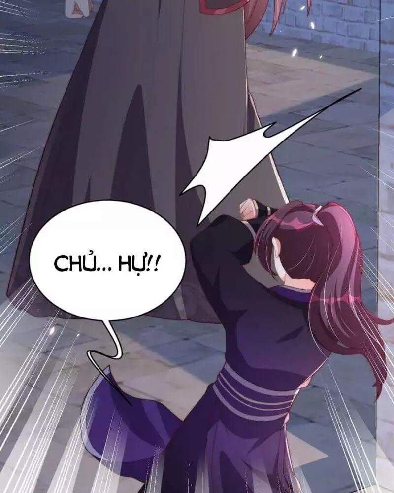 Công Chúa Tại Thượng: Quốc Sư Mời Xuống Kiệu 36 trang 24