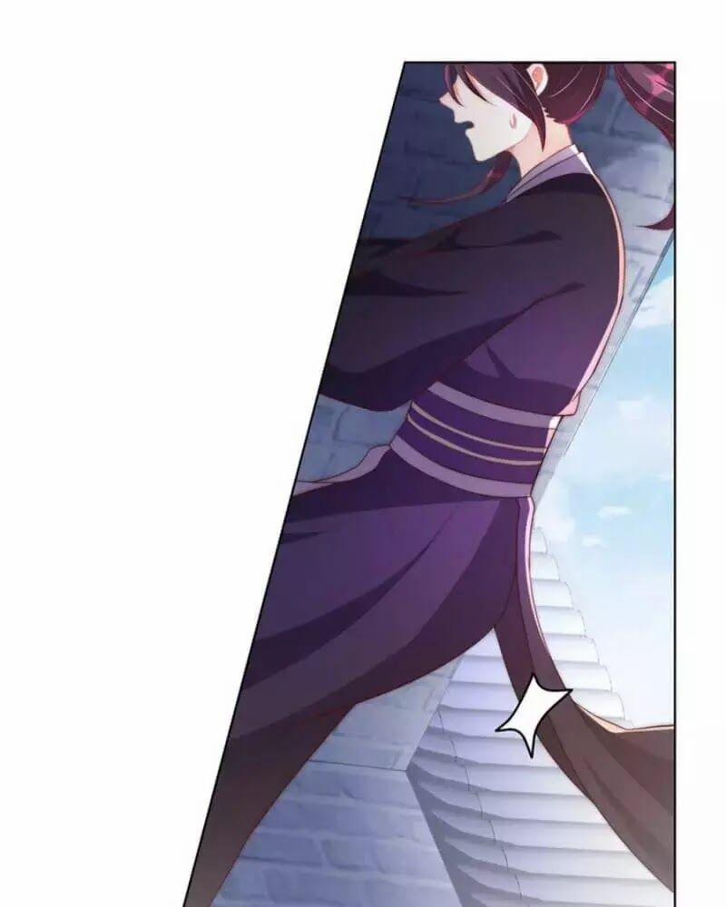 Công Chúa Tại Thượng: Quốc Sư Mời Xuống Kiệu 36 trang 26