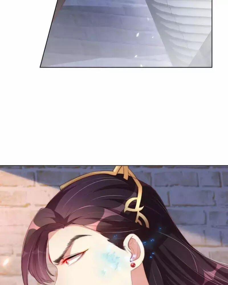 Công Chúa Tại Thượng: Quốc Sư Mời Xuống Kiệu 36 trang 27