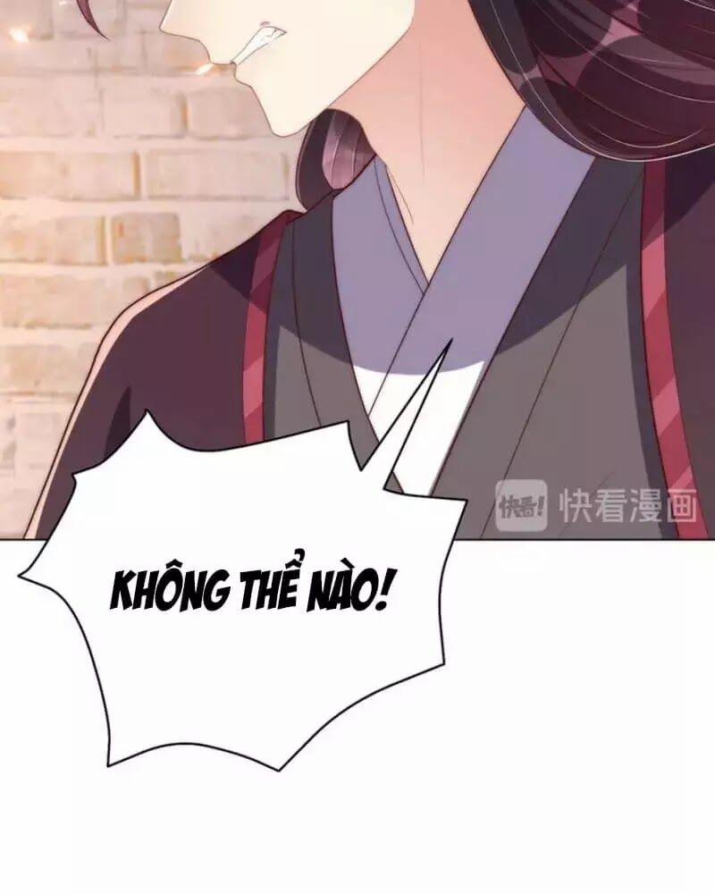 Công Chúa Tại Thượng: Quốc Sư Mời Xuống Kiệu 36 trang 28