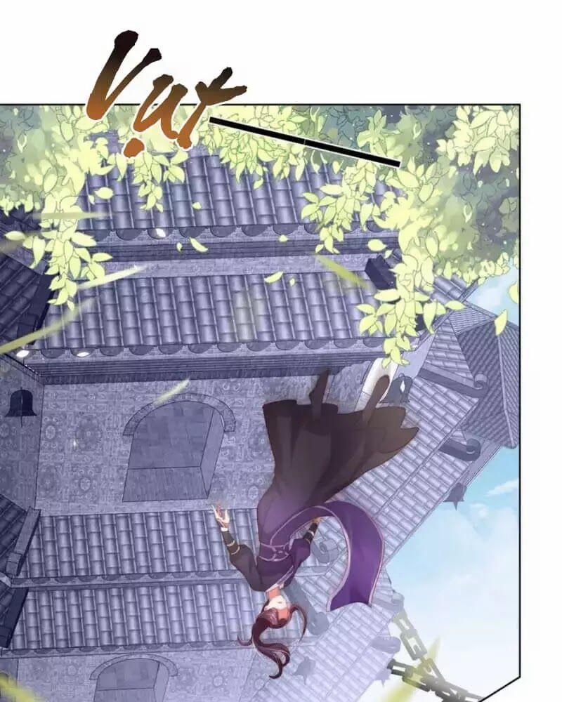 Công Chúa Tại Thượng: Quốc Sư Mời Xuống Kiệu 36 trang 30