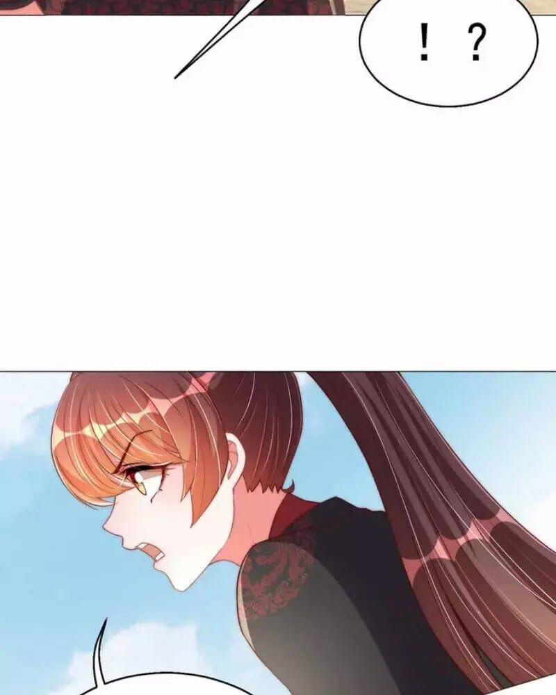 Công Chúa Tại Thượng: Quốc Sư Mời Xuống Kiệu 36 trang 35