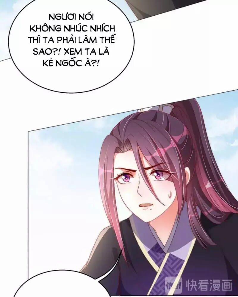 Công Chúa Tại Thượng: Quốc Sư Mời Xuống Kiệu 36 trang 36