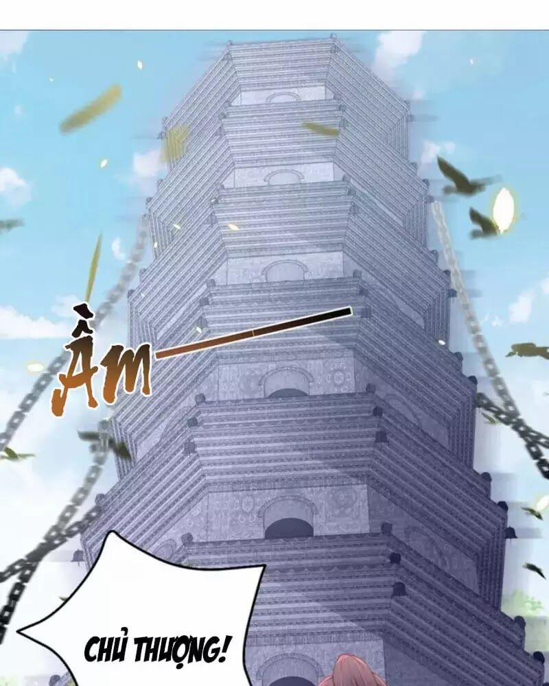 Công Chúa Tại Thượng: Quốc Sư Mời Xuống Kiệu 36 trang 38