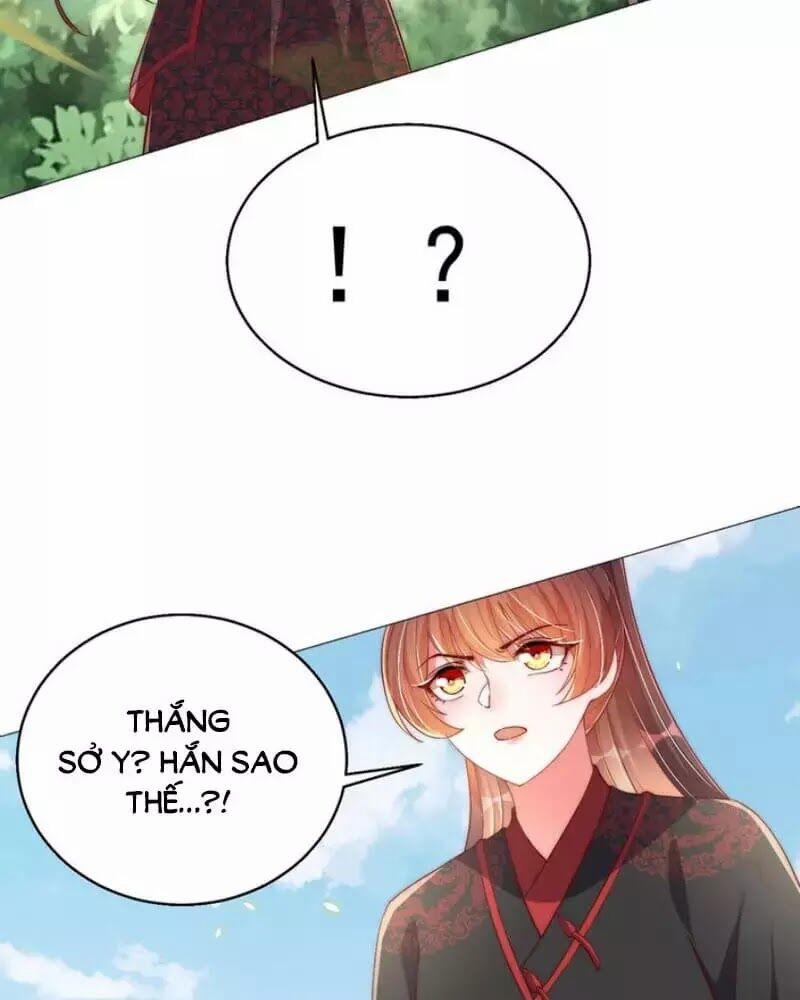 Công Chúa Tại Thượng: Quốc Sư Mời Xuống Kiệu 36 trang 40