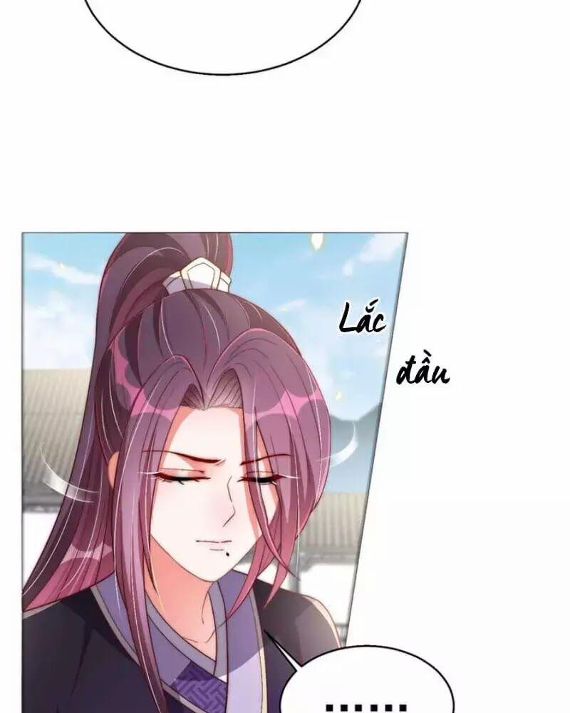 Công Chúa Tại Thượng: Quốc Sư Mời Xuống Kiệu 36 trang 42