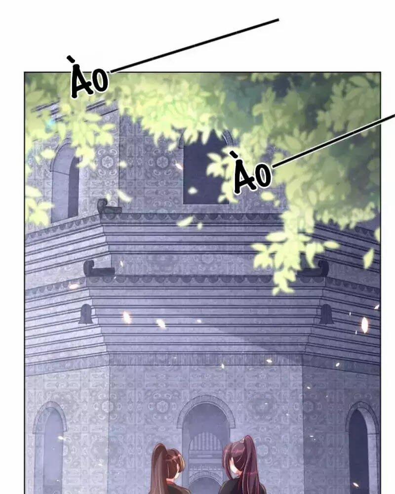 Công Chúa Tại Thượng: Quốc Sư Mời Xuống Kiệu 36 trang 44