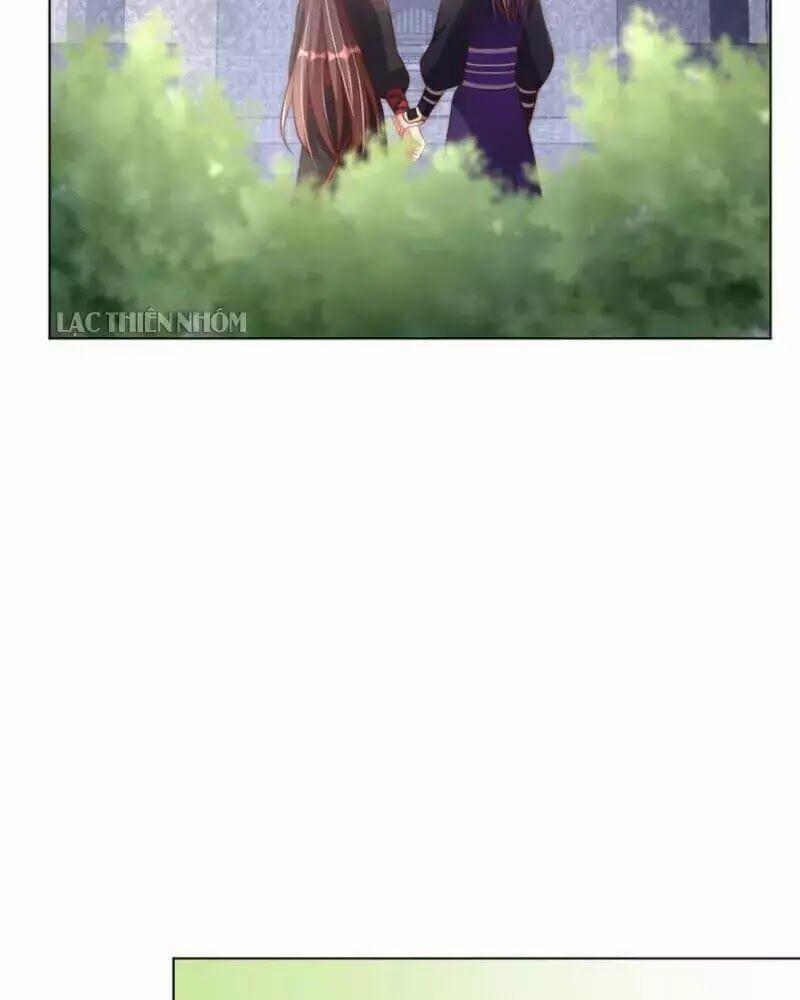 Công Chúa Tại Thượng: Quốc Sư Mời Xuống Kiệu 36 trang 45