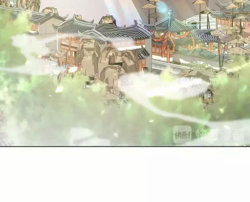 Công Chúa Tại Thượng: Quốc Sư Mời Xuống Kiệu 36 trang 48