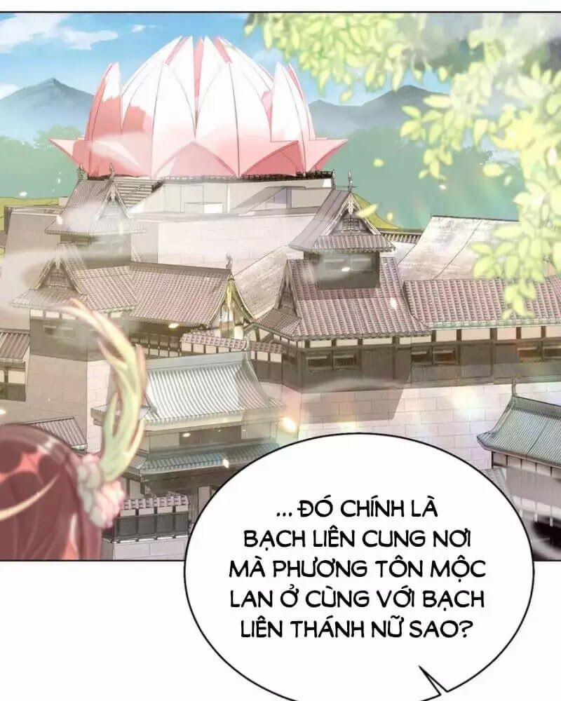 Công Chúa Tại Thượng: Quốc Sư Mời Xuống Kiệu 36 trang 49