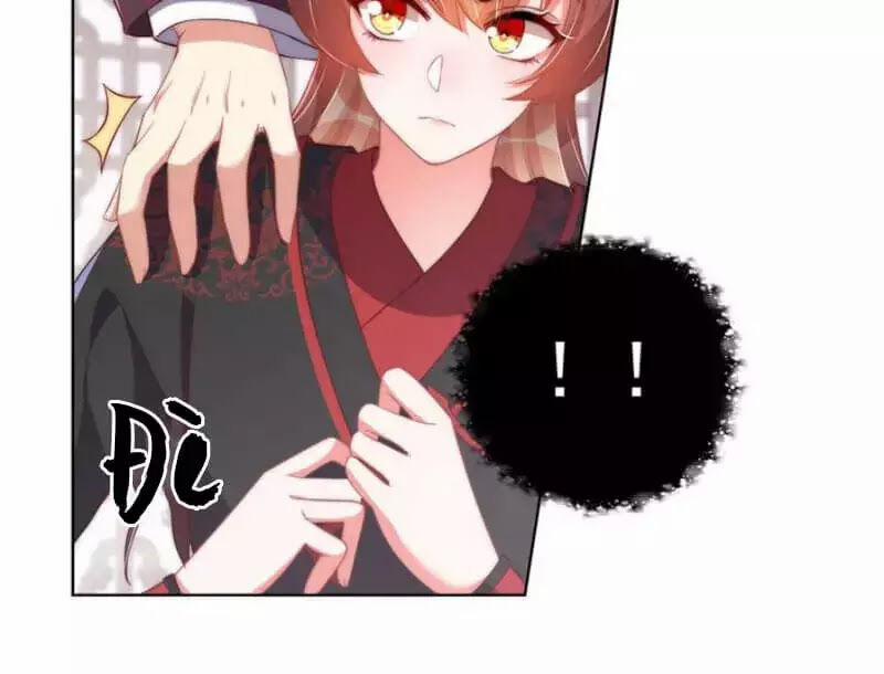 Công Chúa Tại Thượng: Quốc Sư Mời Xuống Kiệu 36 trang 5