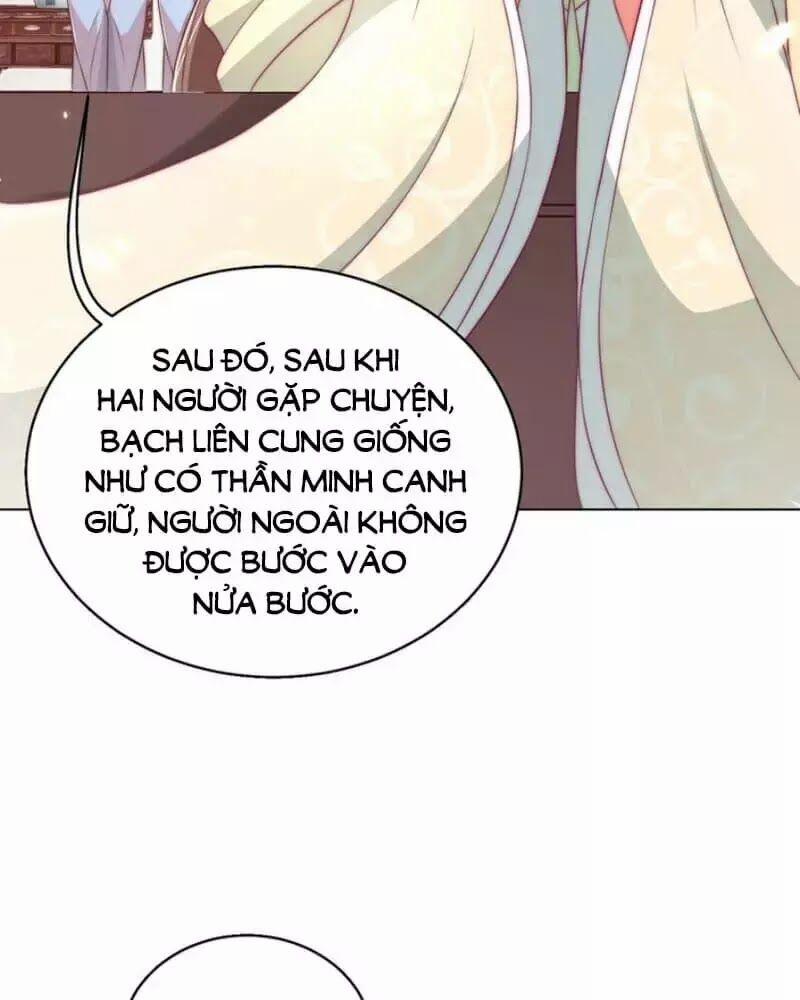 Công Chúa Tại Thượng: Quốc Sư Mời Xuống Kiệu 36 trang 51