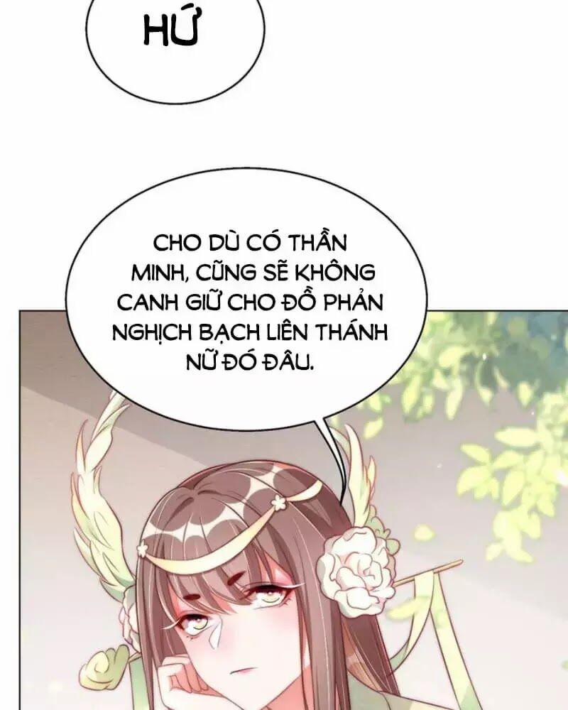 Công Chúa Tại Thượng: Quốc Sư Mời Xuống Kiệu 36 trang 52