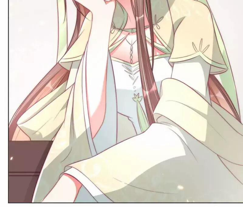 Công Chúa Tại Thượng: Quốc Sư Mời Xuống Kiệu 36 trang 53