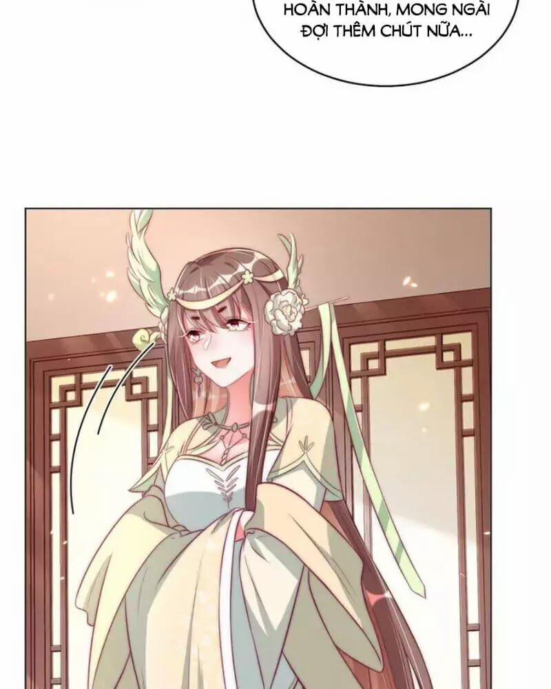 Công Chúa Tại Thượng: Quốc Sư Mời Xuống Kiệu 36 trang 55