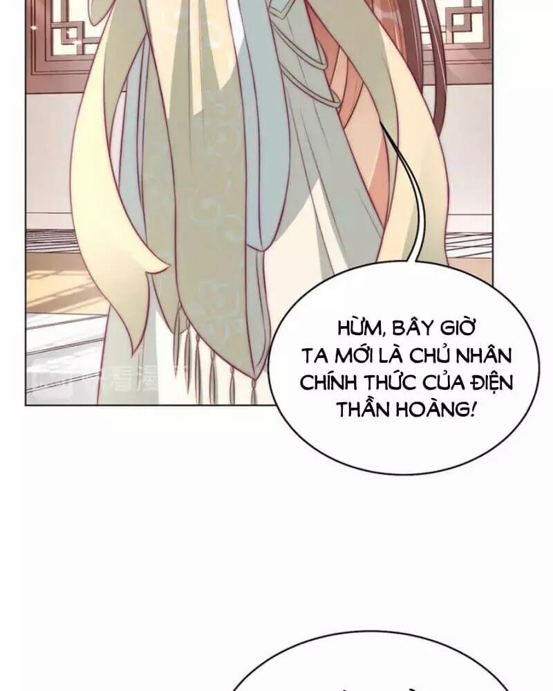 Công Chúa Tại Thượng: Quốc Sư Mời Xuống Kiệu 36 trang 56