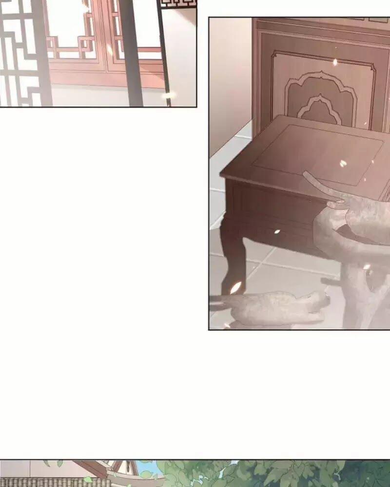 Công Chúa Tại Thượng: Quốc Sư Mời Xuống Kiệu 36 trang 60