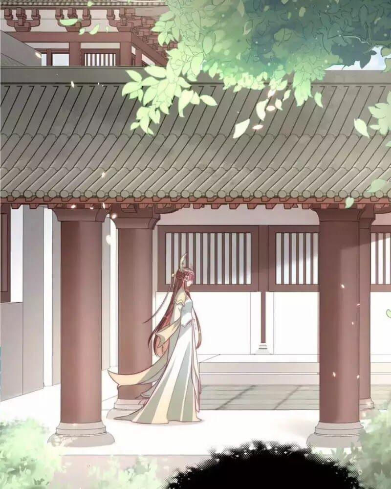 Công Chúa Tại Thượng: Quốc Sư Mời Xuống Kiệu 36 trang 61