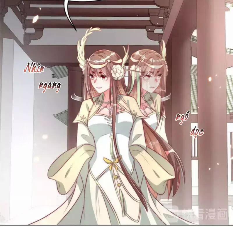 Công Chúa Tại Thượng: Quốc Sư Mời Xuống Kiệu 36 trang 63