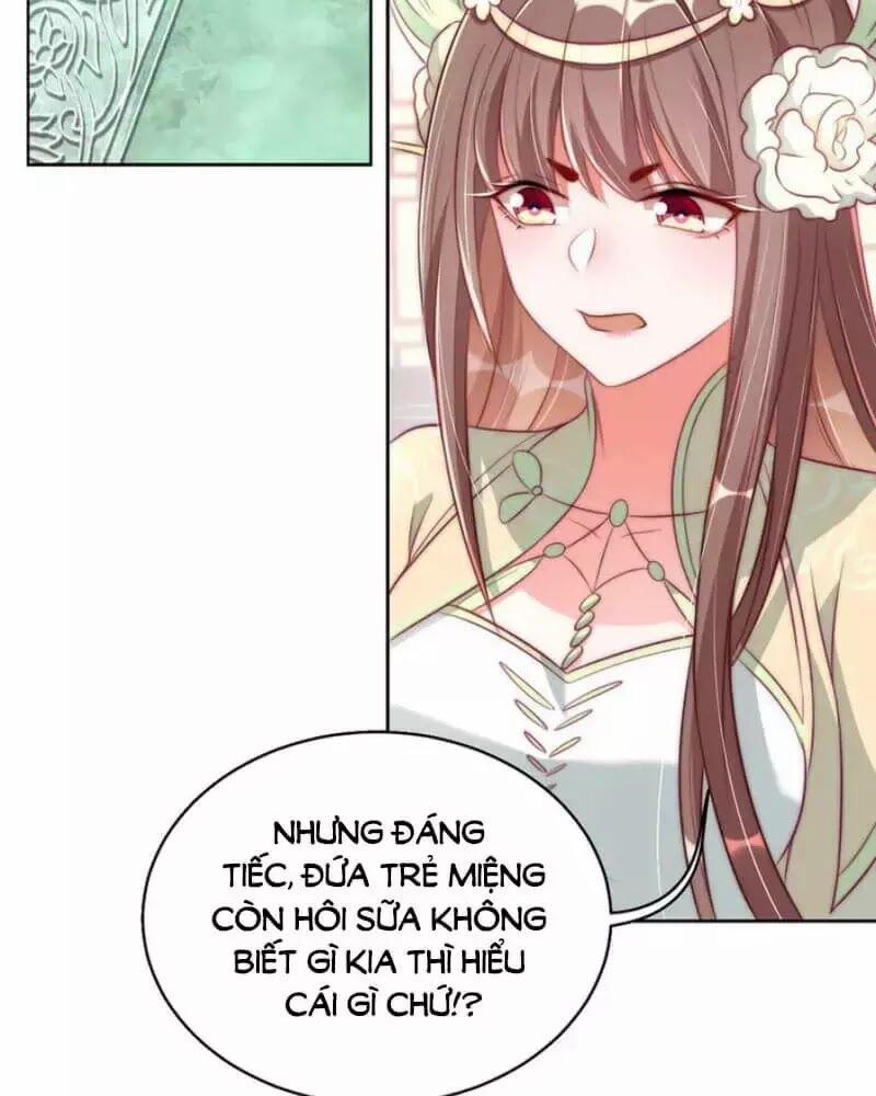 Công Chúa Tại Thượng: Quốc Sư Mời Xuống Kiệu 36 trang 65