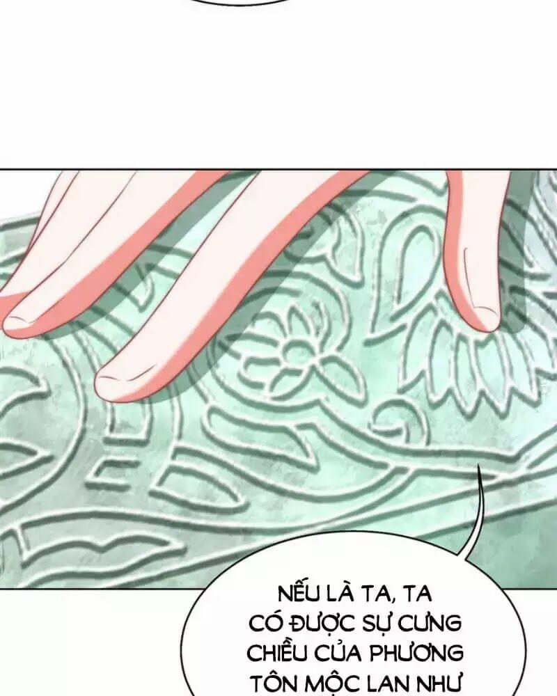 Công Chúa Tại Thượng: Quốc Sư Mời Xuống Kiệu 36 trang 66